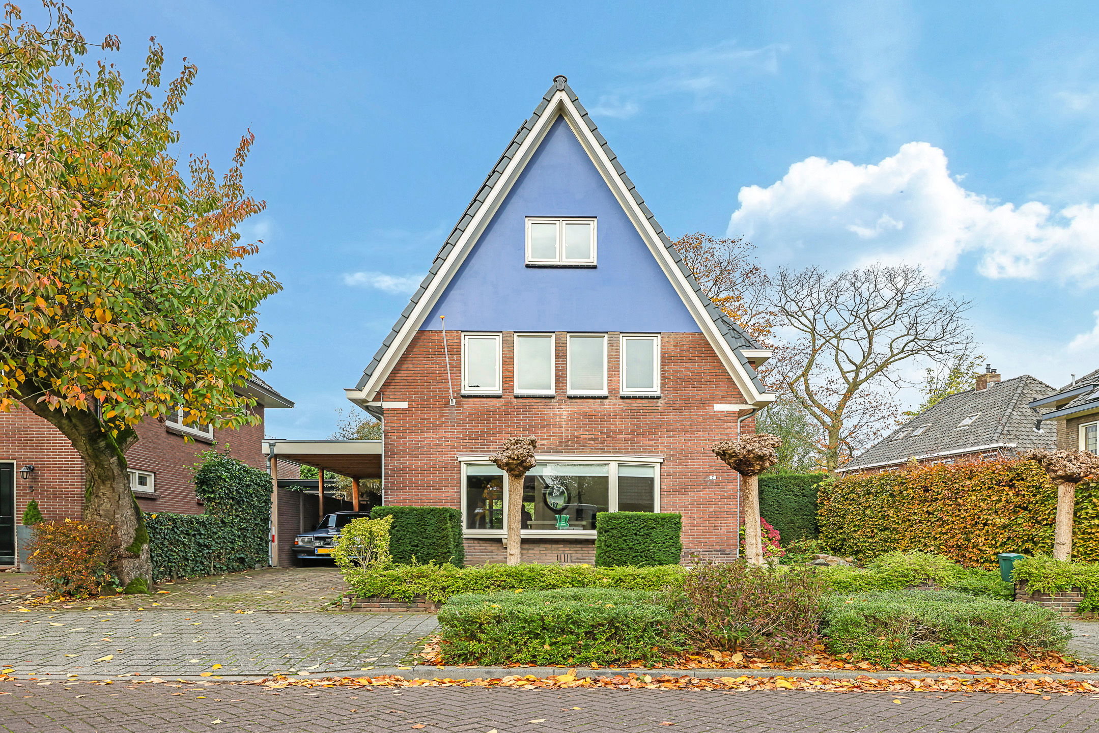 Foto 6 van Hazenlaan 7