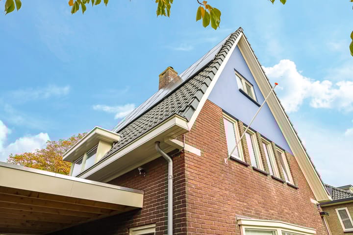 Photo 7 of Hazenlaan 7