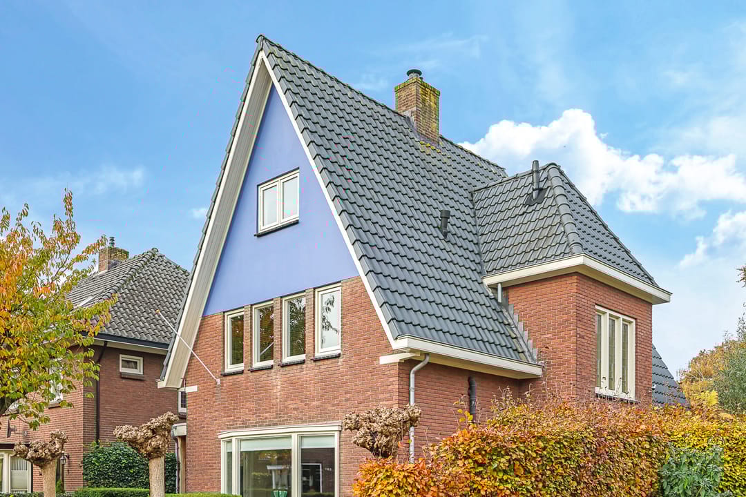 Foto 8 van Hazenlaan 7