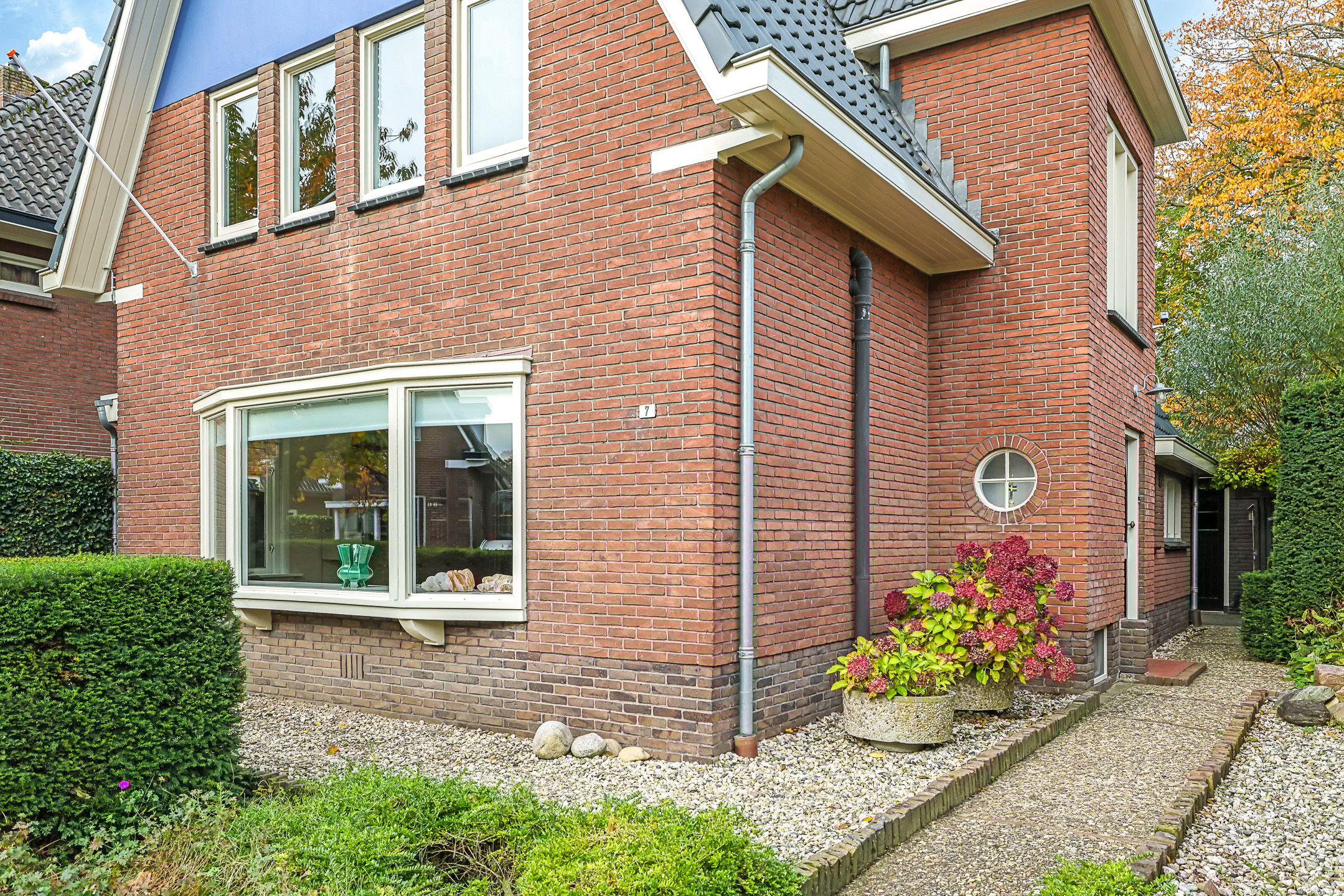 Foto 9 van Hazenlaan 7