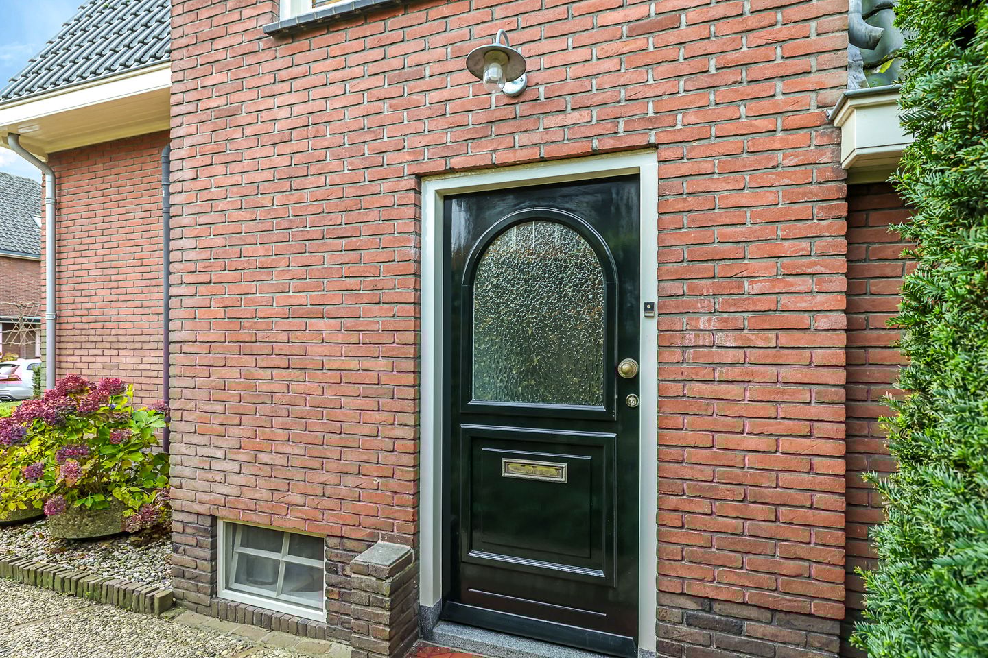 Foto 10 van Hazenlaan 7