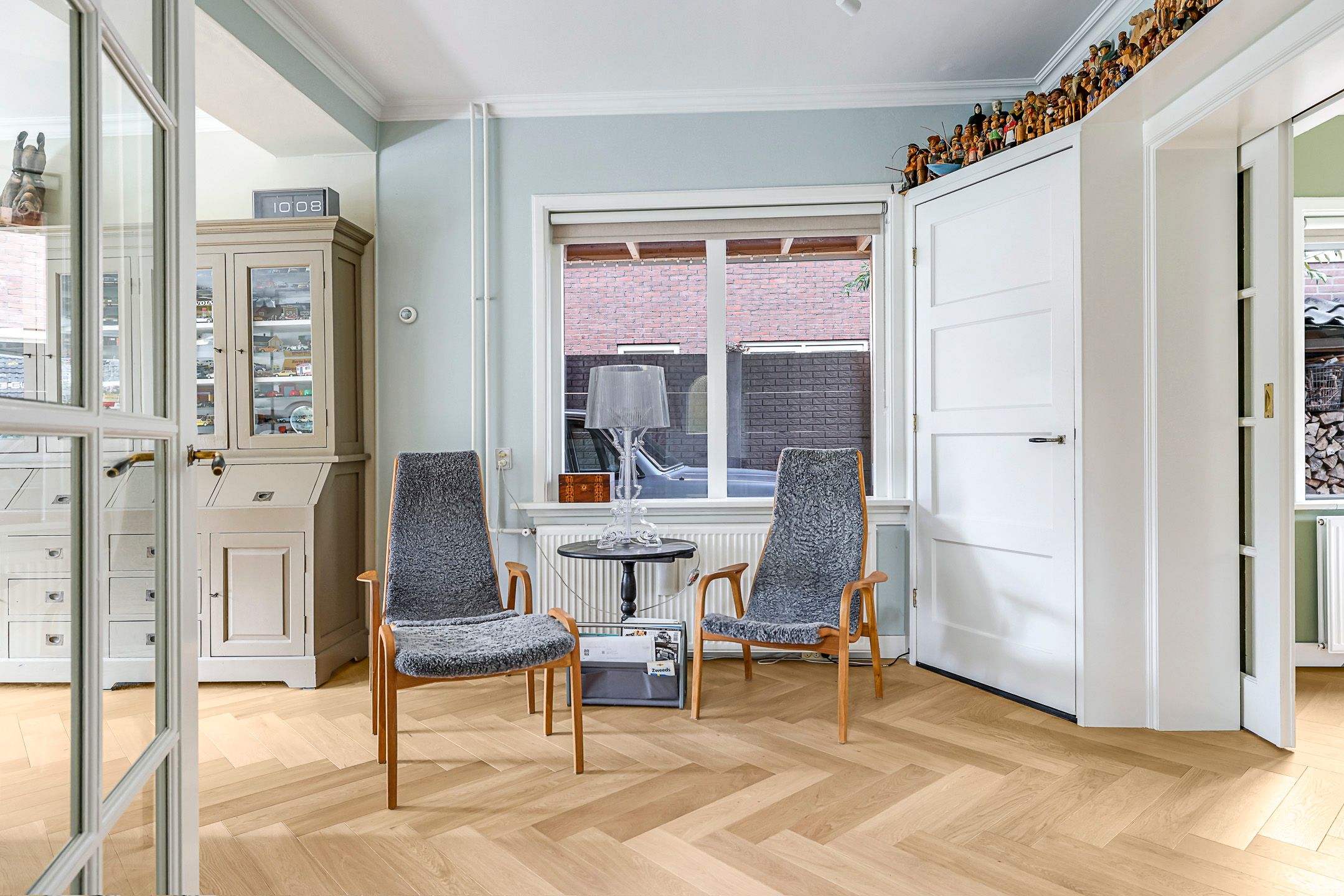 Foto 12 van Hazenlaan 7