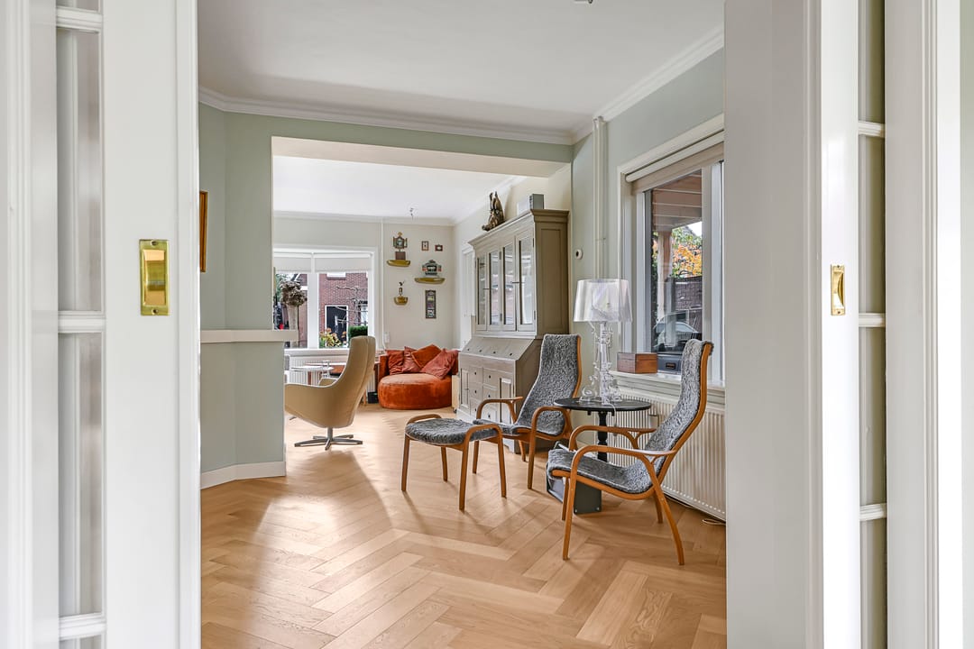 Foto 13 van Hazenlaan 7