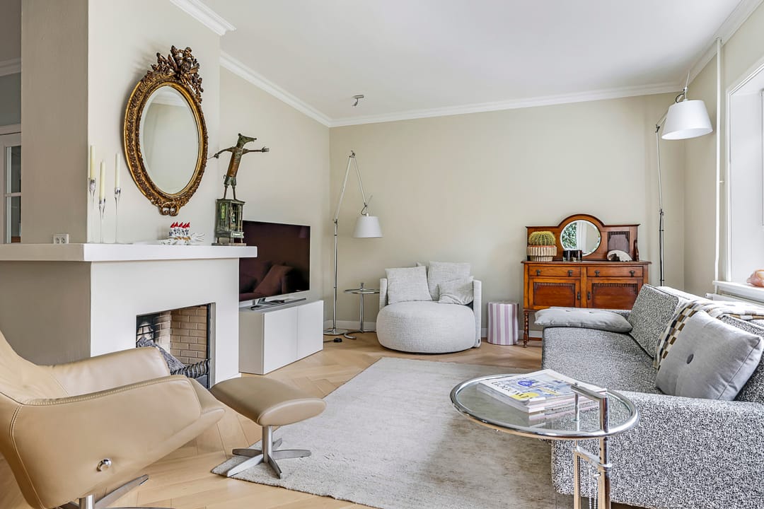 Foto 16 van Hazenlaan 7