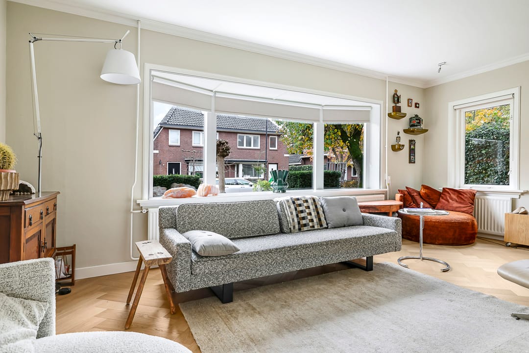 Foto 17 van Hazenlaan 7