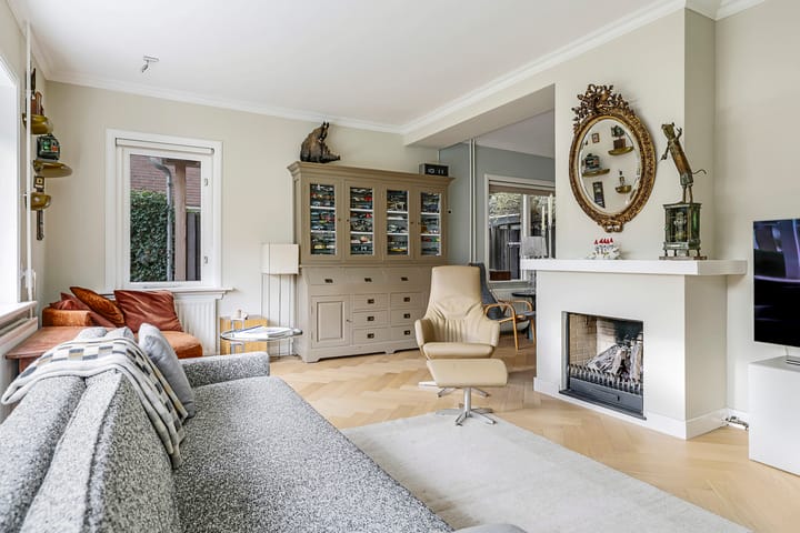 Photo 18 of Hazenlaan 7