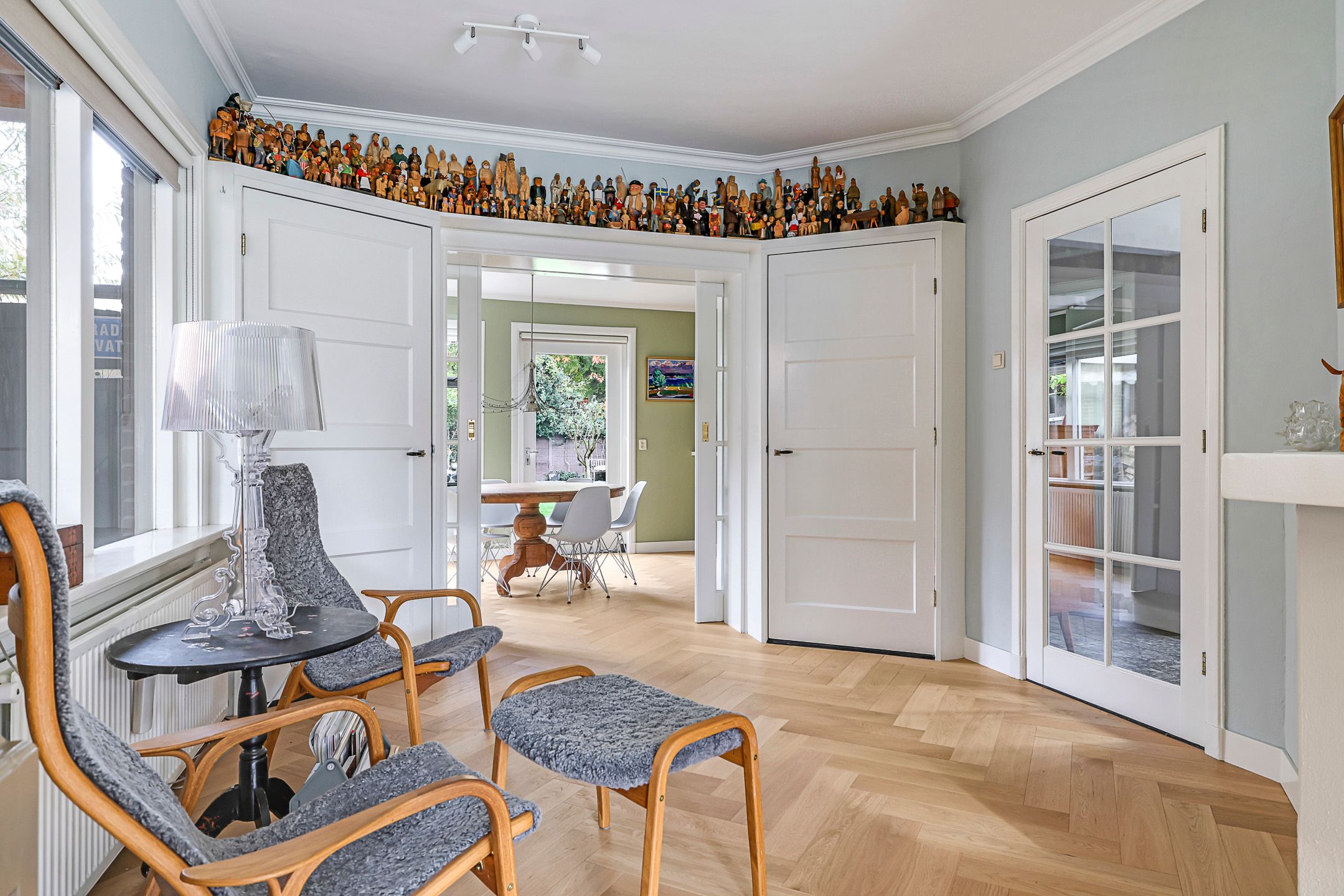 Foto 21 van Hazenlaan 7