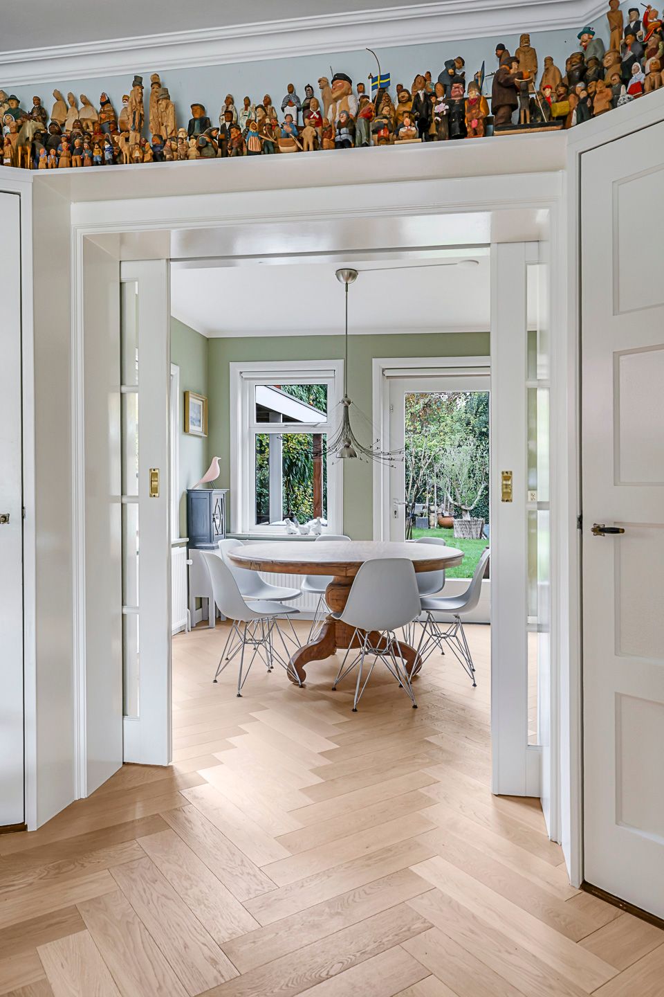 Foto 22 van Hazenlaan 7