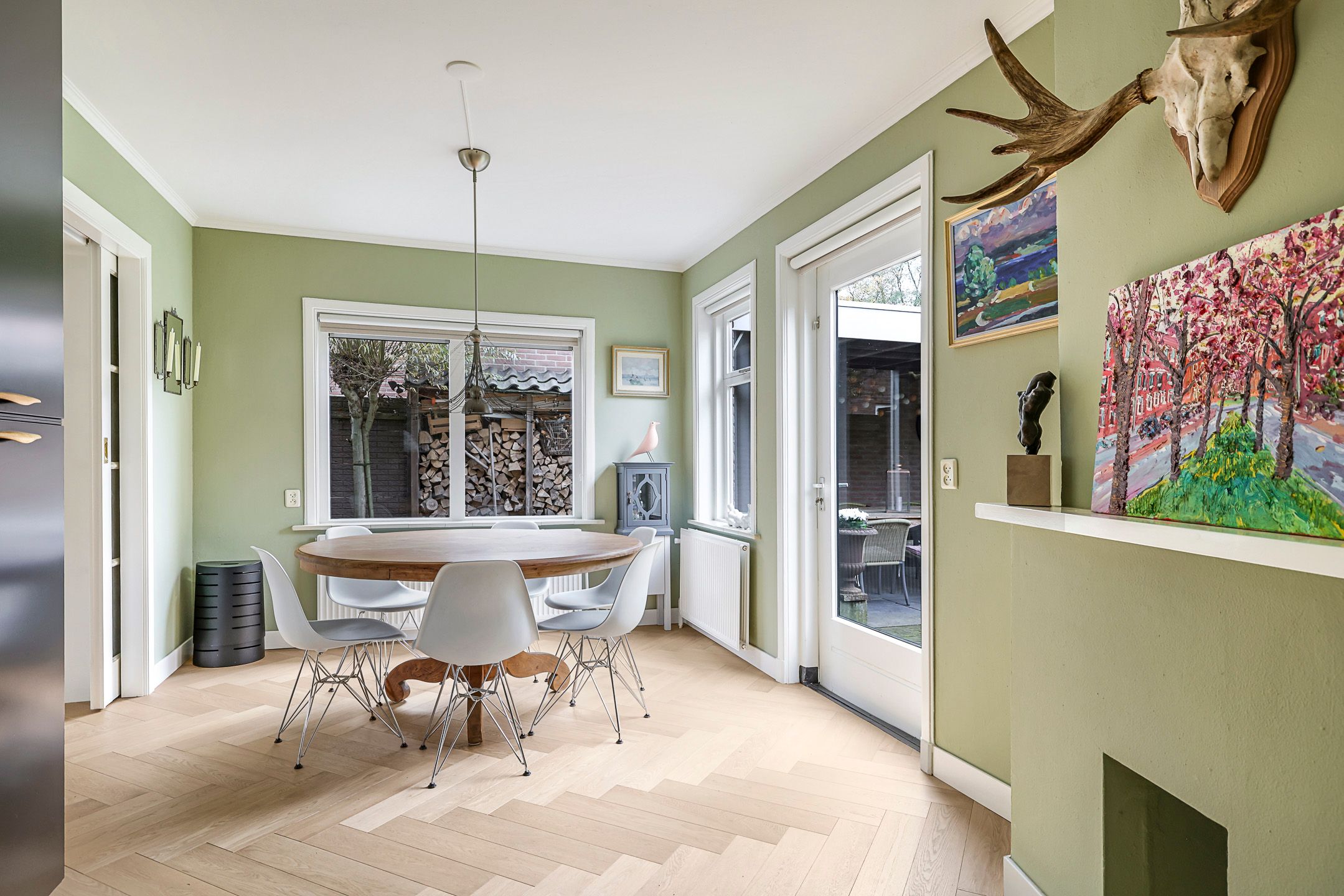 Foto 24 van Hazenlaan 7