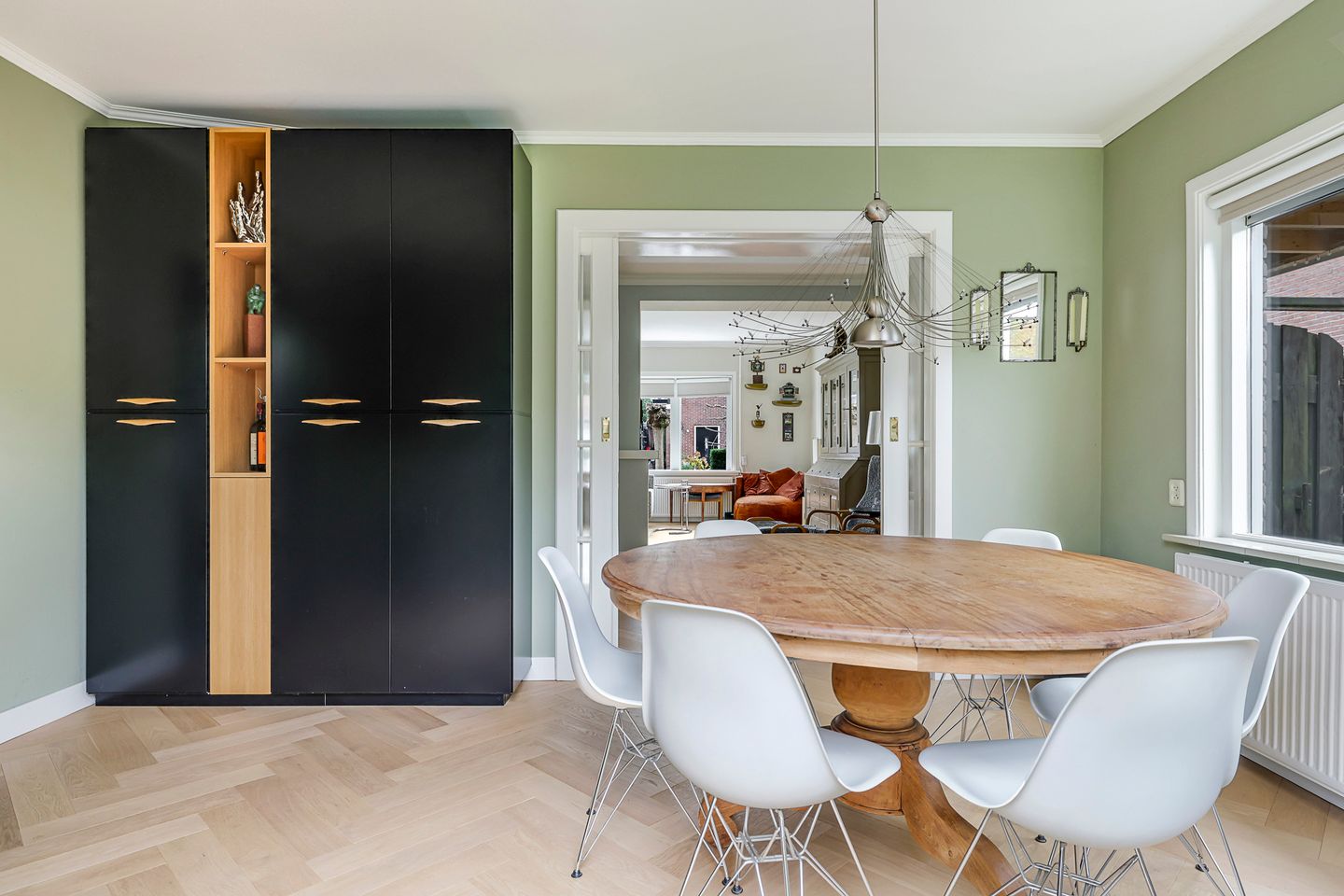 Foto 25 van Hazenlaan 7