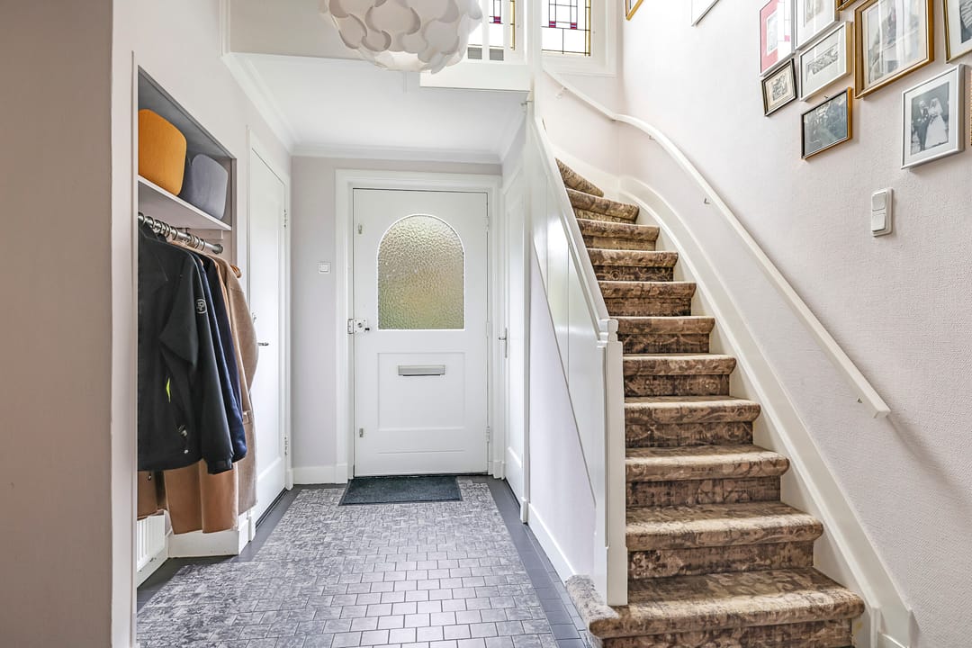 Foto 32 van Hazenlaan 7