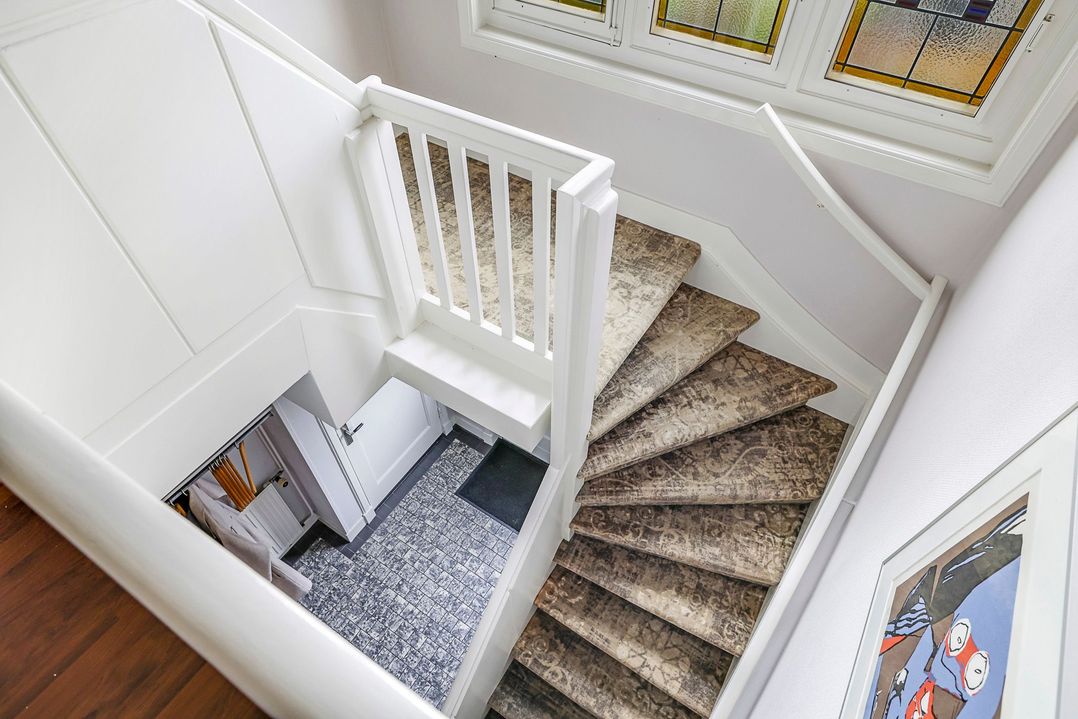 Foto 33 van Hazenlaan 7