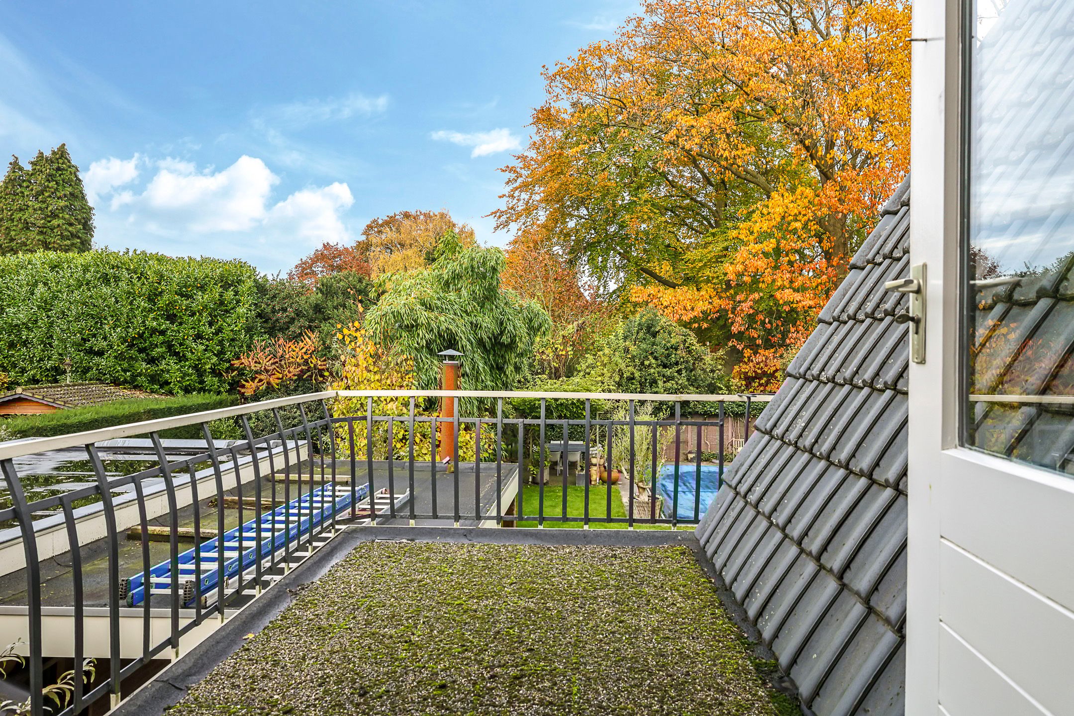 Foto 42 van Hazenlaan 7