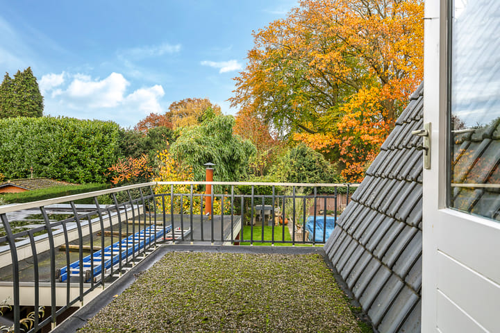 Photo 42 of Hazenlaan 7