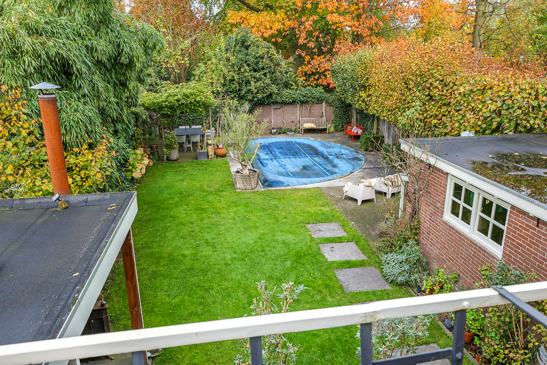 Foto 43 van Hazenlaan 7