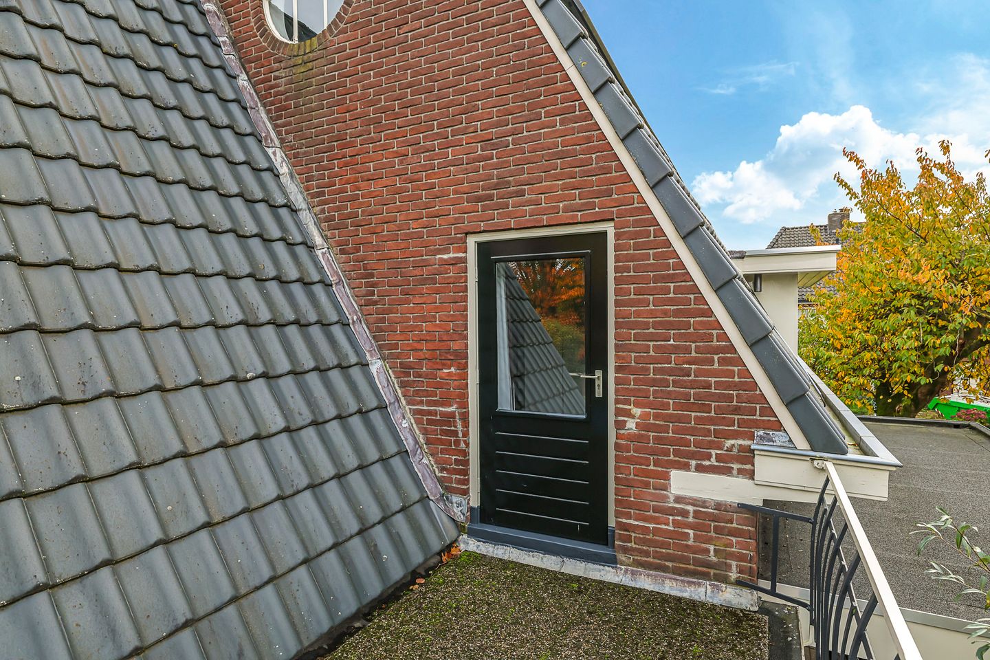 Foto 44 van Hazenlaan 7