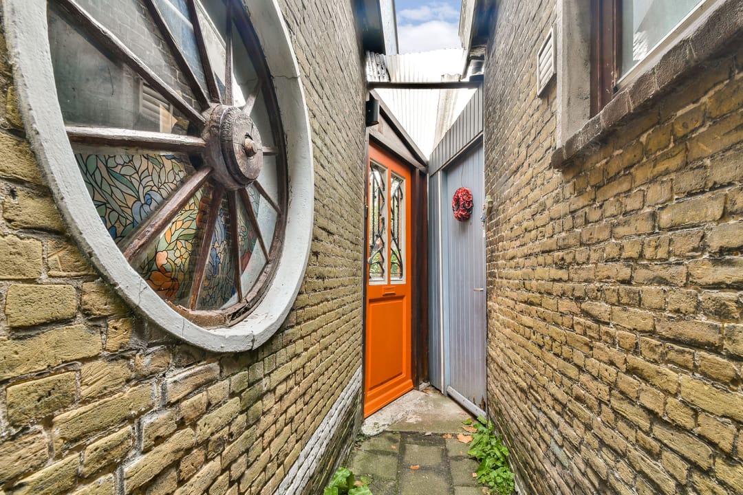 Foto 7 van Wethouder Venteweg 12