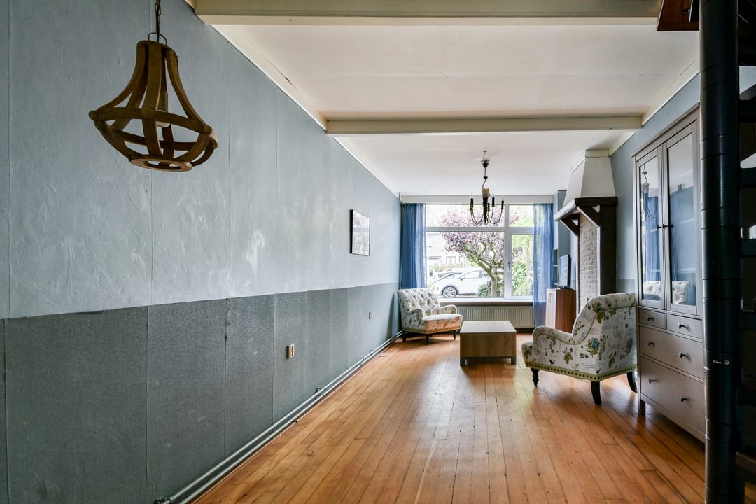 Foto 8 van Wethouder Venteweg 12