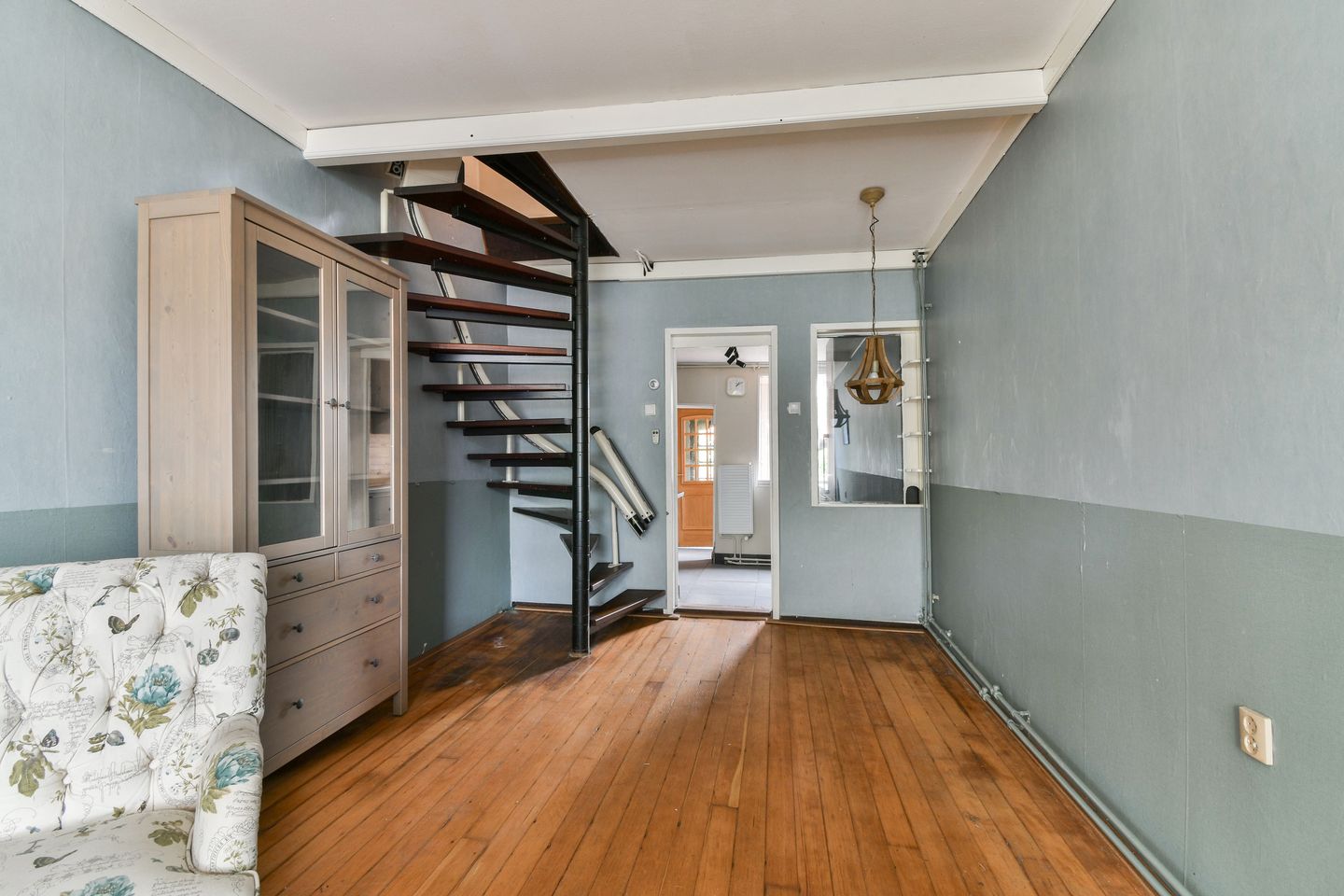 Foto 10 van Wethouder Venteweg 12