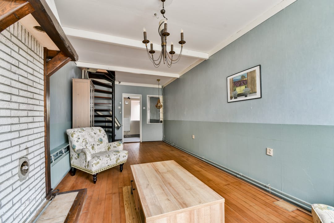 Foto 11 van Wethouder Venteweg 12