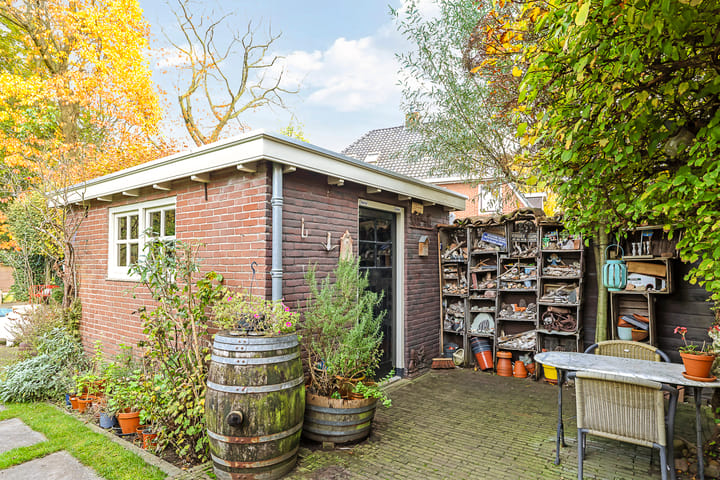 Photo 54 of Hazenlaan 7