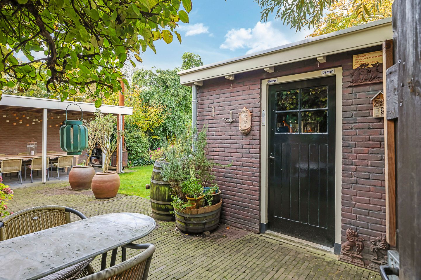 Foto 55 van Hazenlaan 7