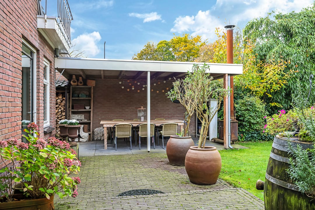 Foto 56 van Hazenlaan 7