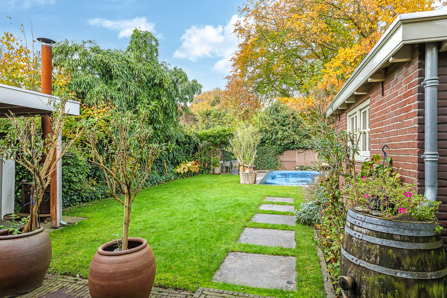 Foto 59 van Hazenlaan 7