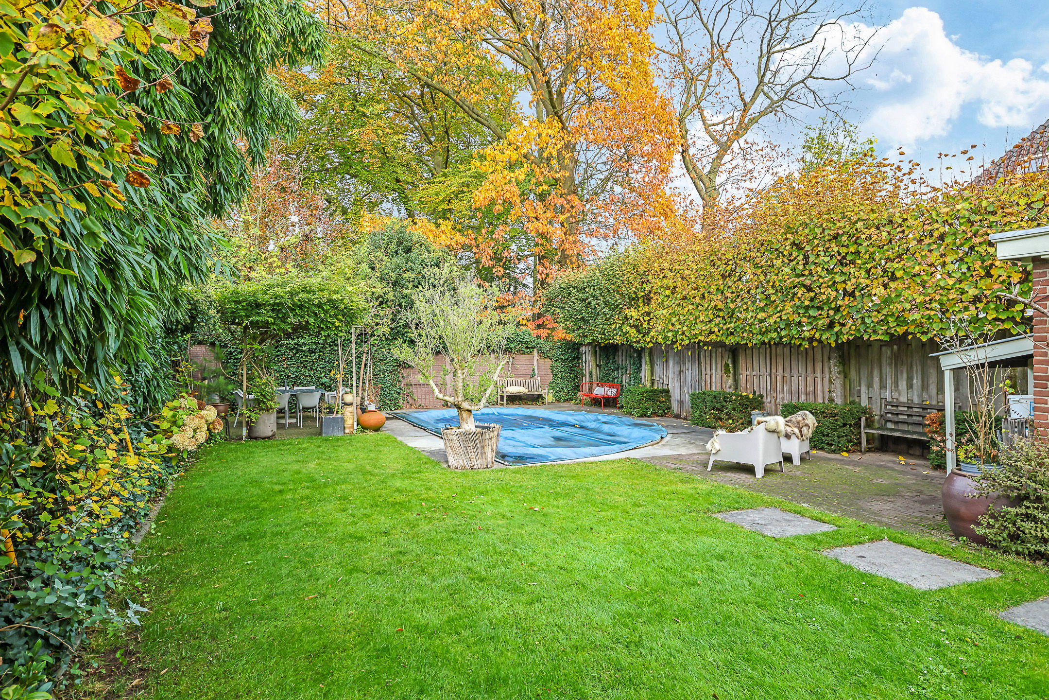 Foto 60 van Hazenlaan 7