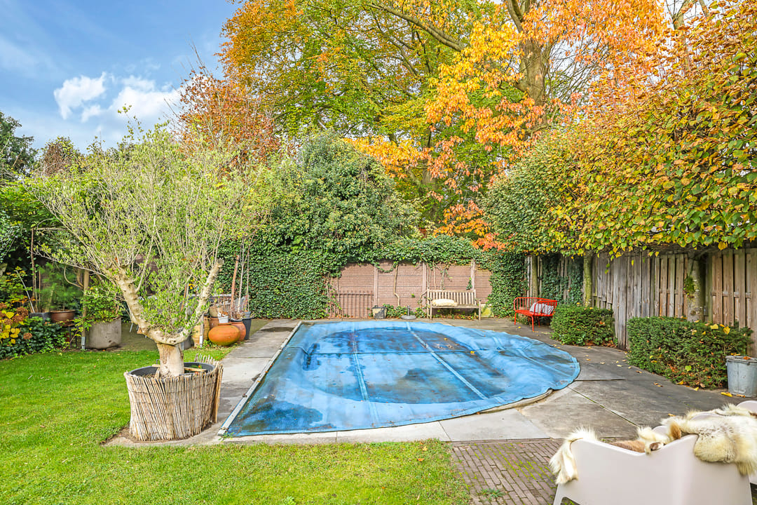 Foto 62 van Hazenlaan 7