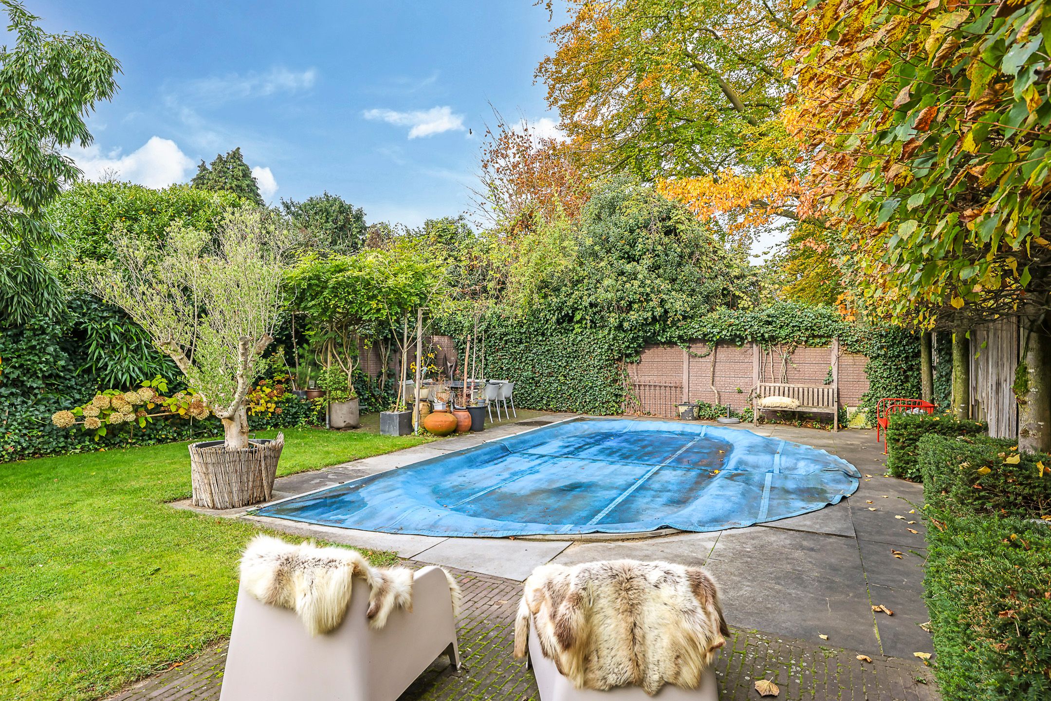 Foto 63 van Hazenlaan 7