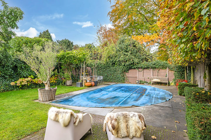 Photo 63 of Hazenlaan 7