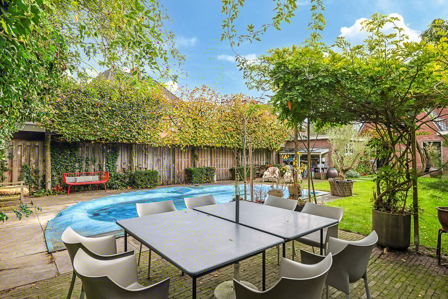 Foto 65 van Hazenlaan 7