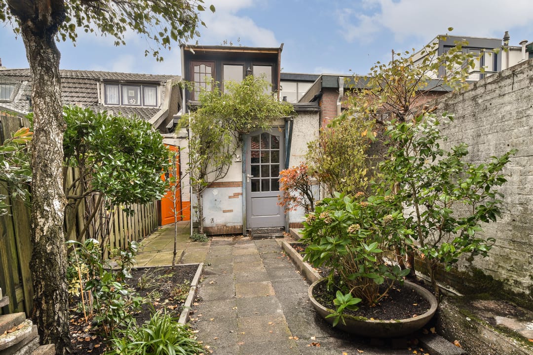 Foto 22 van Wethouder Venteweg 12