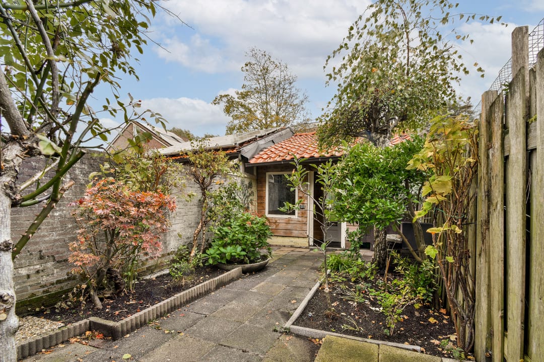 Foto 23 van Wethouder Venteweg 12