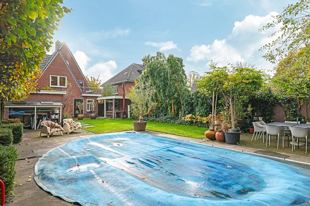 Foto 67 van Hazenlaan 7