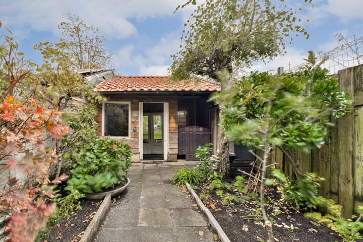 Photo 24 of Wethouder Venteweg 12