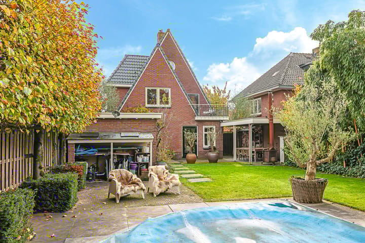 Photo 68 of Hazenlaan 7