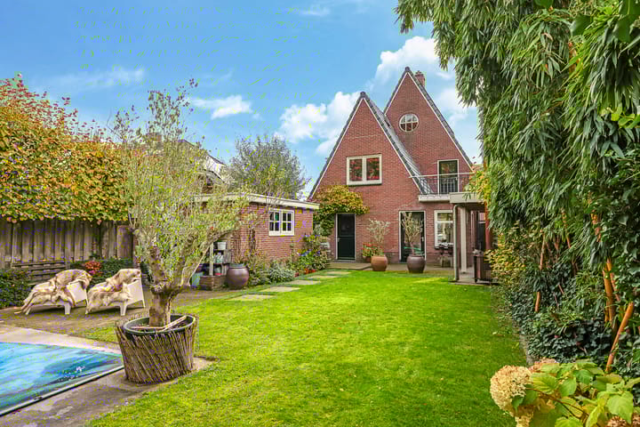 Photo 69 of Hazenlaan 7