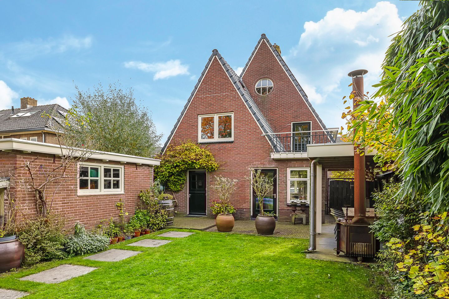 Foto 70 van Hazenlaan 7