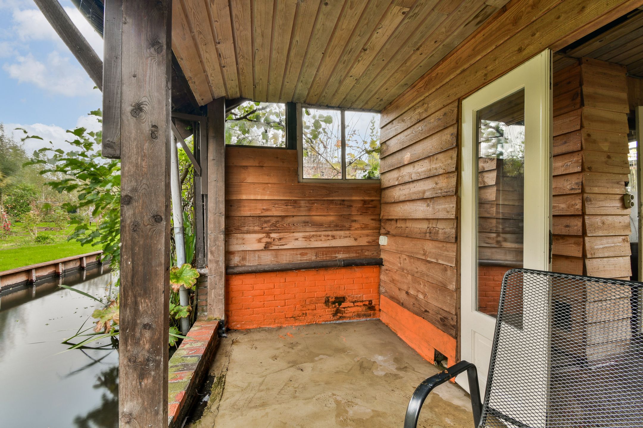 Foto 27 van Wethouder Venteweg 12