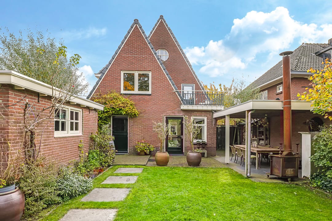 Foto 71 van Hazenlaan 7