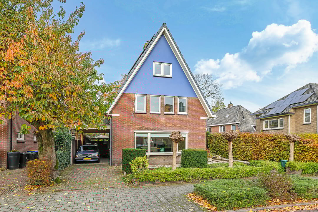 Foto 76 van Hazenlaan 7