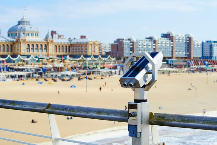 Photo 5 of Appartement (Bouwnr. 1)