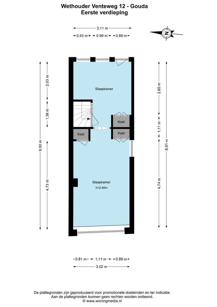 Photo 34 of Wethouder Venteweg 12
