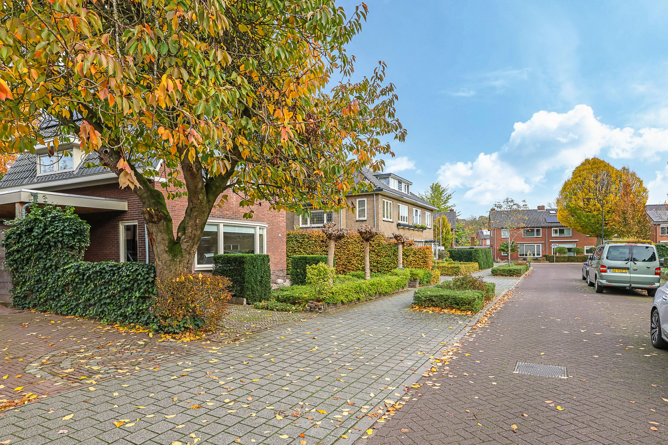 Foto 78 van Hazenlaan 7