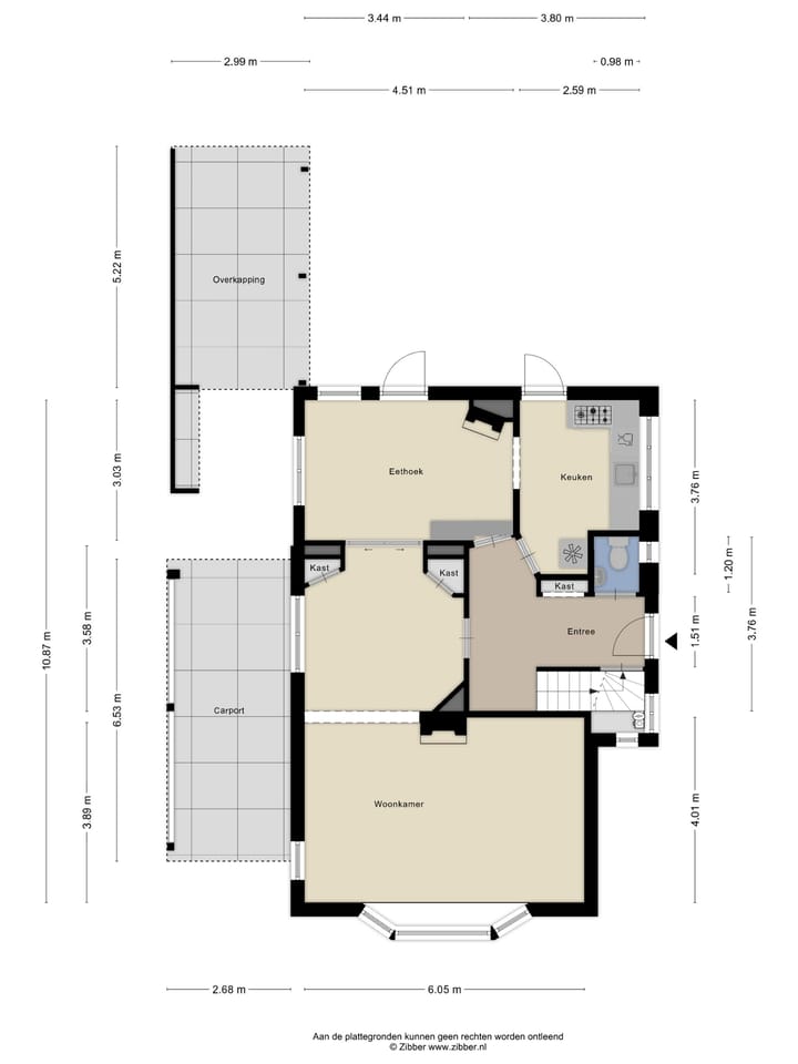 Photo 80 of Hazenlaan 7