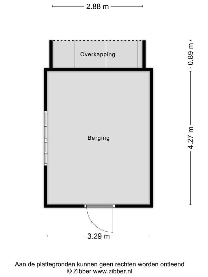 Photo 84 of Hazenlaan 7