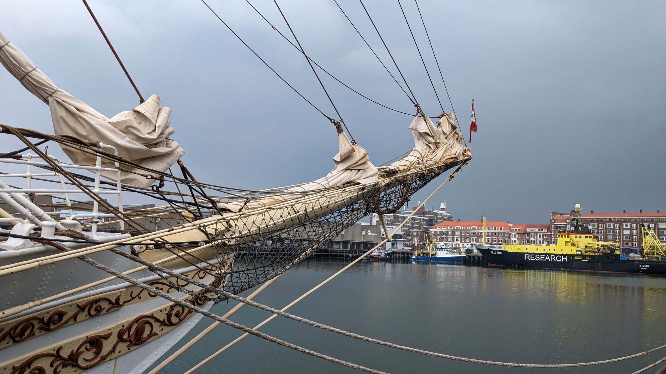 Foto 15 van Appartement (Bouwnr. 2)