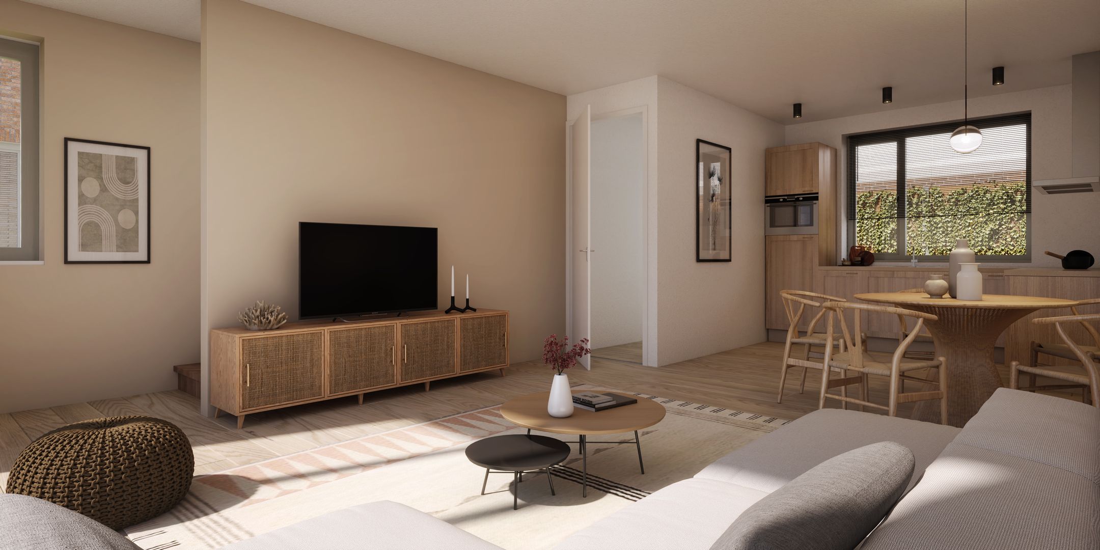 Foto 12 van Top-appartement (Bouwnr. 9)